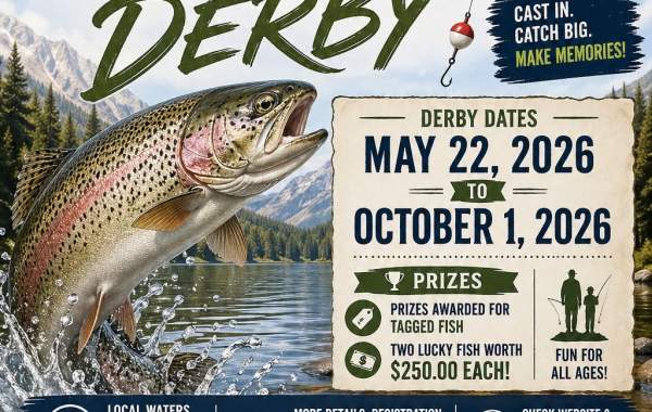Fishing Derby