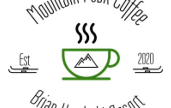 Mountain Peak Coffee
