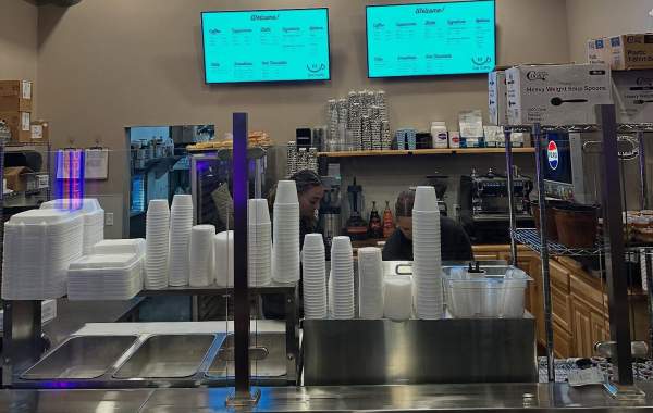Big Cups