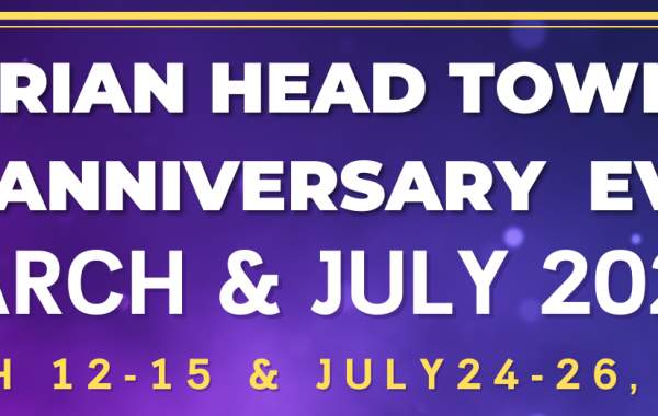 BH Town 50th Anniversary Celebration