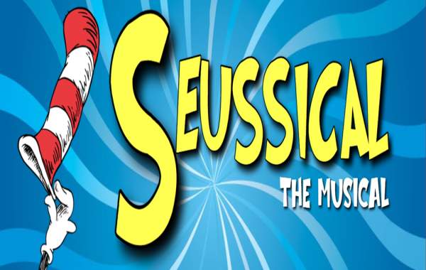 CCCMT: Seussical The Musical