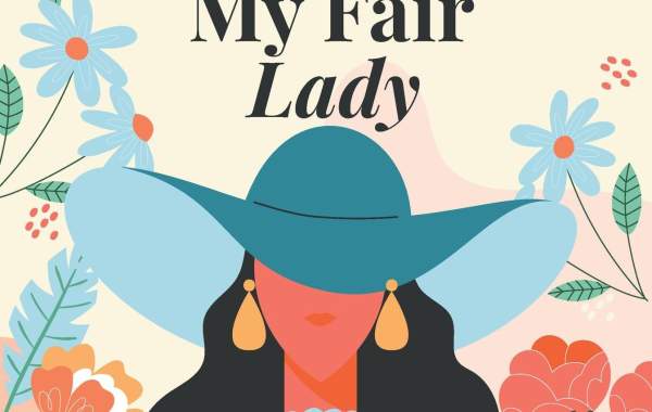 CVCT: My Fair Lady