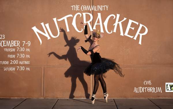 The Community Nutcracker