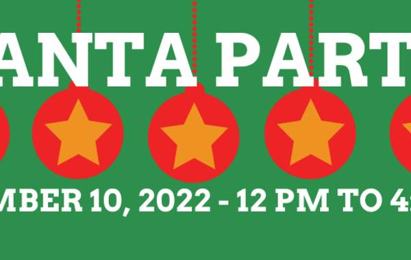 Bowling - Santa Party