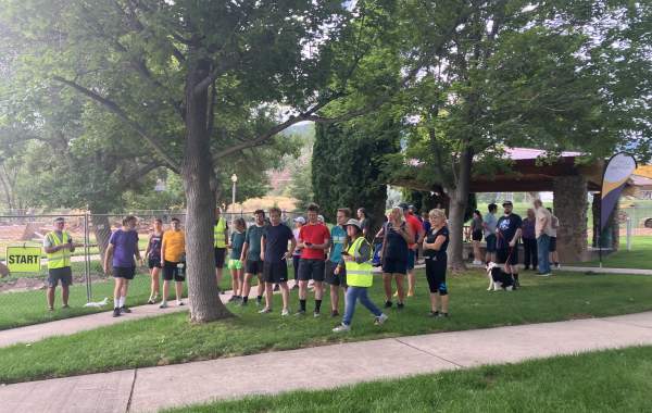 Parkrun