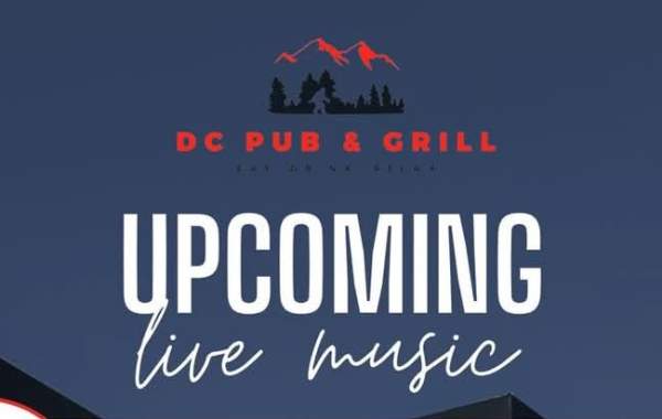DC Pub: Live Music