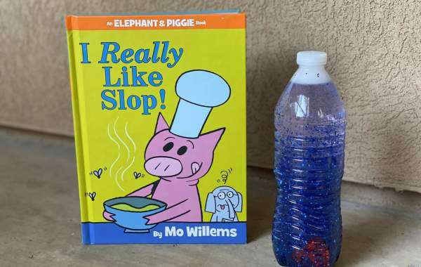 FH: Children's Story Time