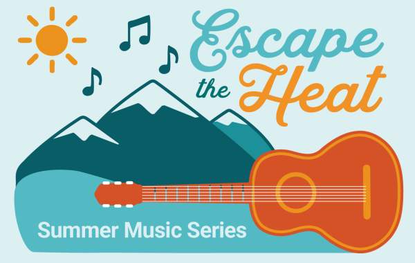 BH: Live Music Summer Series