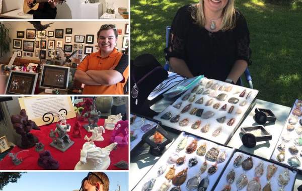 Final Friday Art Walk