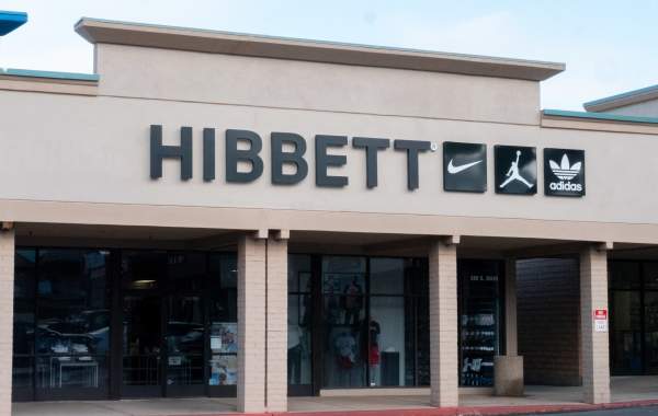 Hibbett Sports