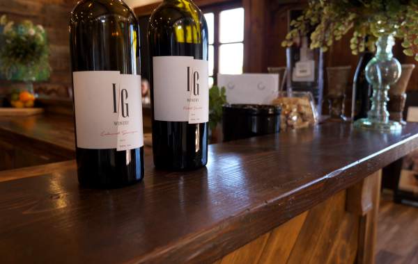 I/G Winery