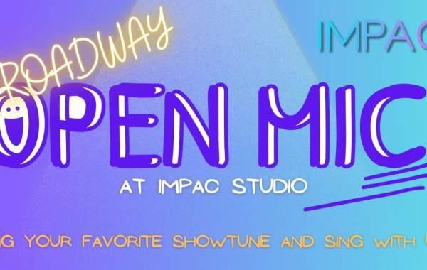 IMPAC: Open Mic