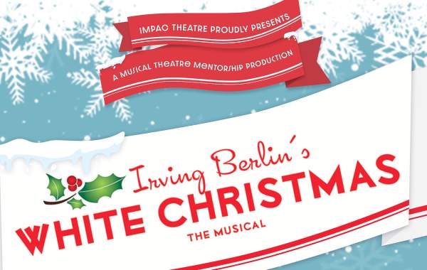 White Christmas at IMPAC