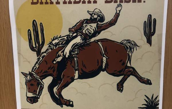 State Bank - Birthday Bash