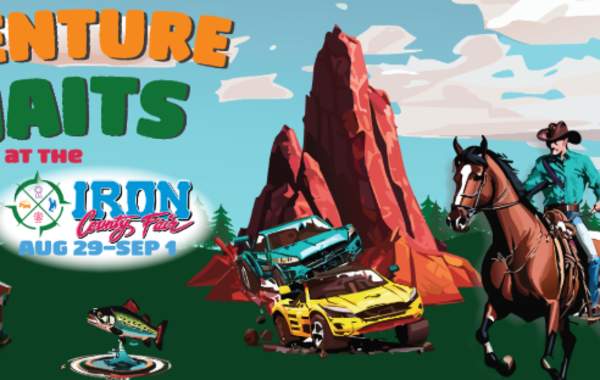 Iron County Fair