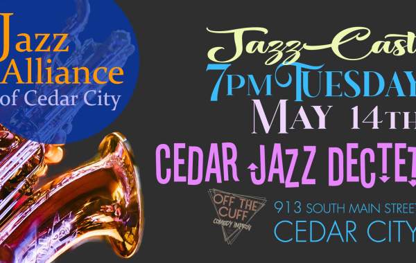 OTC: Jazz Alliance JazzCast