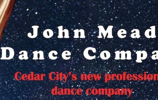 John Mead Dance Company - An Evening of Original Choreography