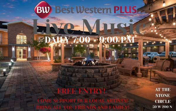 Best Western Plus Live Music