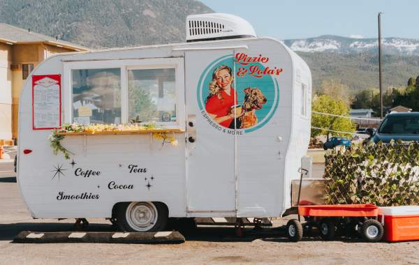 Lizzie & Lola's Espresso & More