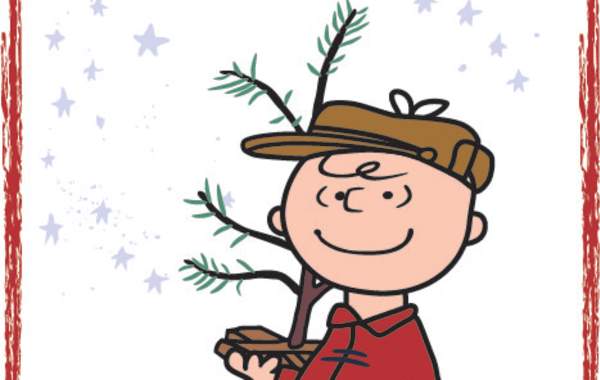 SUMA - Merry Christmas, Charlie Brown