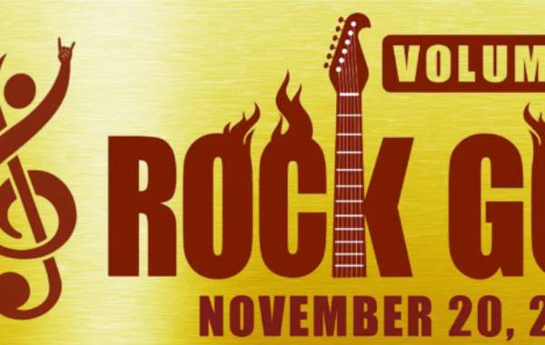 America 250: OSU: Rock Gold: Vol 3