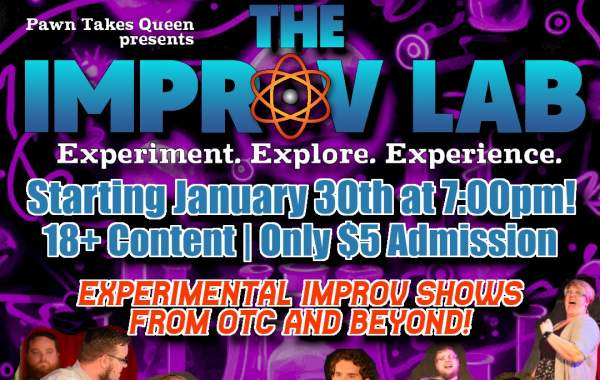 OTC: Improv Lab