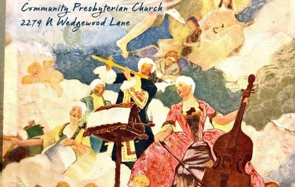 Recital Celebrating 1826 to 2026