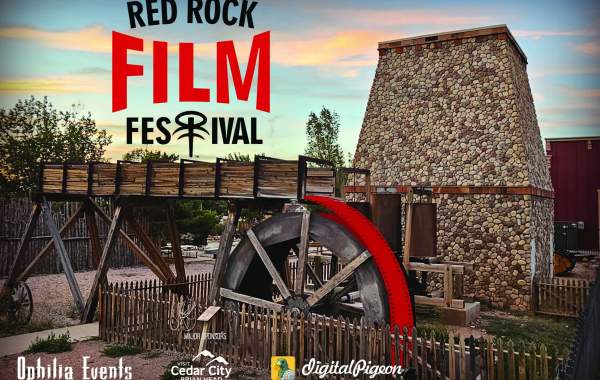 Red Rock Film Festival - Awards Night