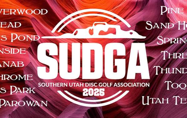 SUDGA Series: Disc Golf Tournament