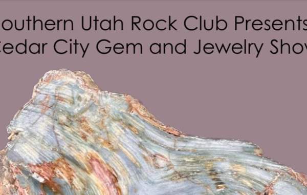 Rock & Gem Show