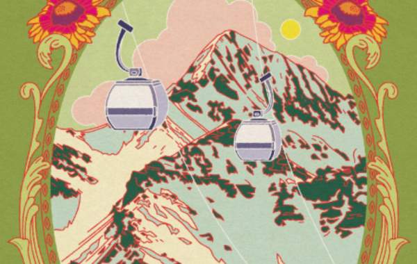 Mountainfilm Festival on Tour - University of the Parks Celebration