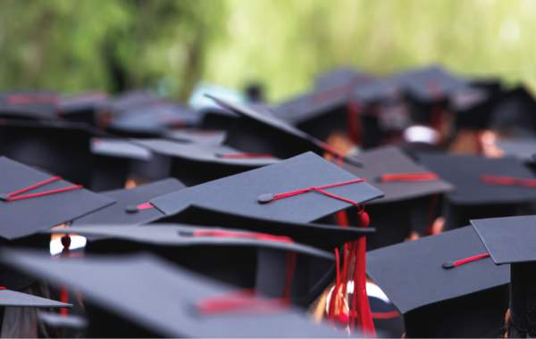 Southern Utah University Commencement
