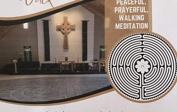 Public Labyrinth Walk