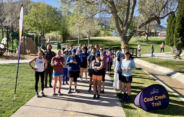 Parkrun
