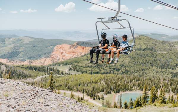 BH: Scenic Chair Rides