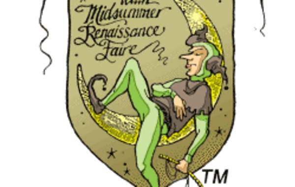 Utah Midsummer Renaissance Faire