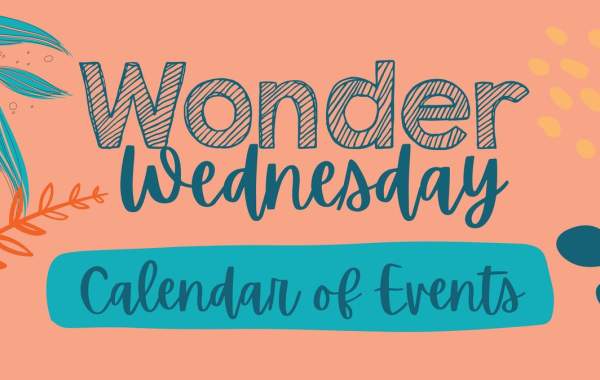 Wonder Wednesday - SUU S.T.E.M. Center