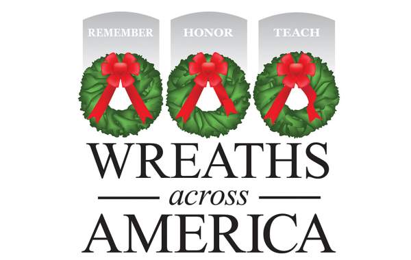 Wreaths Across America