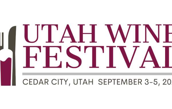 UT Wine Festival: Tracing Utah's Wines to their birthplace