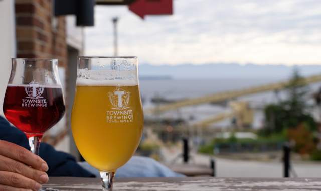 Sunshine Coast Ale Trail: Explore the Brewers Coast