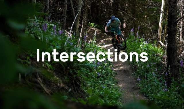 Stan's Presents | Intersections by Brice Shirbach