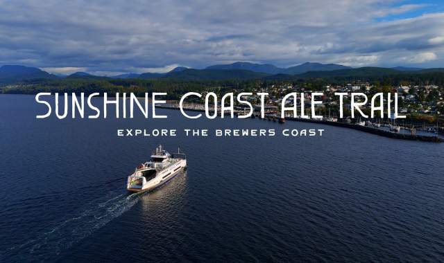 Sunshine Coast Ale Trail: Explore the Brewers Coast ☀️🍺