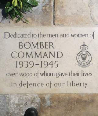 Lincolnshire: Home of the Dambusters