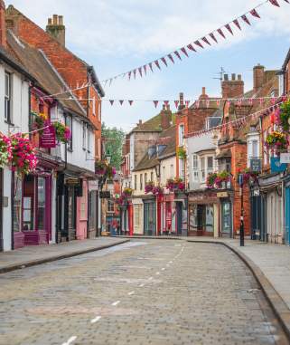 A Guide to Lincoln Bailgate