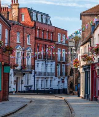 Top 10 Must-Sees in Lincoln