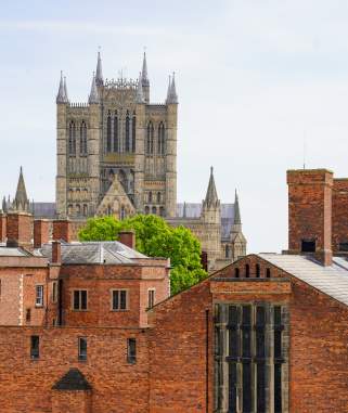 30 free things to do in Lincoln and Lincolnshire