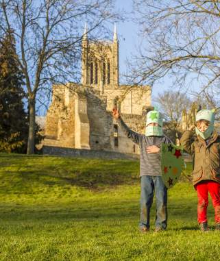 8 of the best spots for hot chocolate in Lincoln
