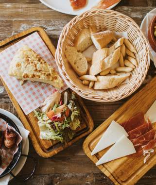 The best alfresco dining in Lincoln: Where to eat outdoors this summer