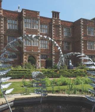 July gets Lincoln’s summer party started