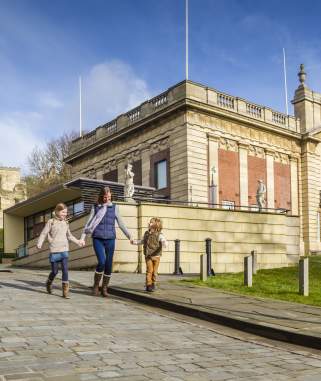 Fun Things to Do in Lincolnshire